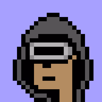 V1 Phunk #939