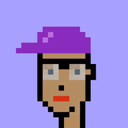 V1 Phunk #3486