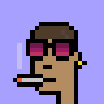 V1 Phunk #6353
