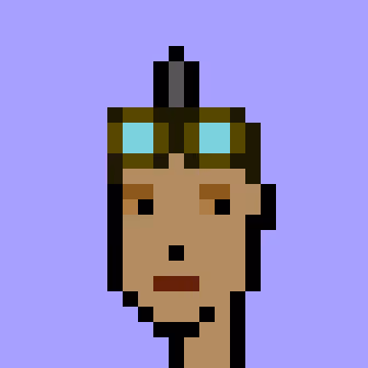 V1 Phunk #2981
