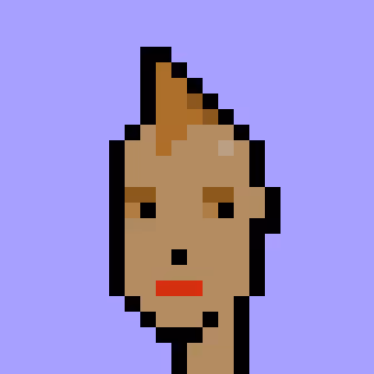 V1 Phunk #5432
