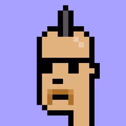 V1 Phunk #3591