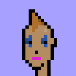 V1 Phunk #5481