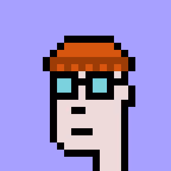 V1 Phunk #9222