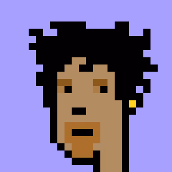 V1 Phunk #7790