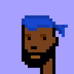 V1 Phunk #5989