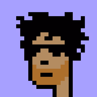 V1 Phunk #5155