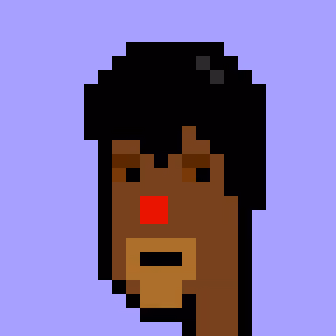 V1 Phunk #2955