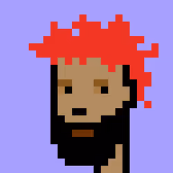 V1 Phunk #7536