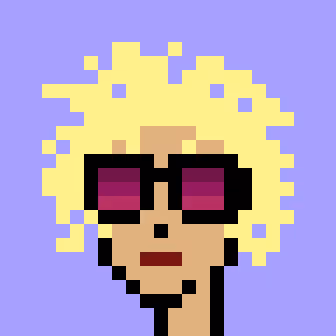 V1 Phunk #9006