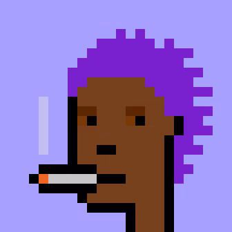V1 Phunk #2485
