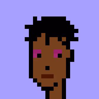 V1 Phunk #248