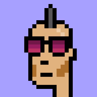 V1 Phunk #6887