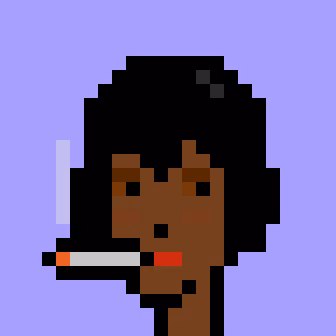 V1 Phunk #3558