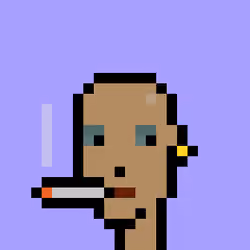 V1 Phunk #3207