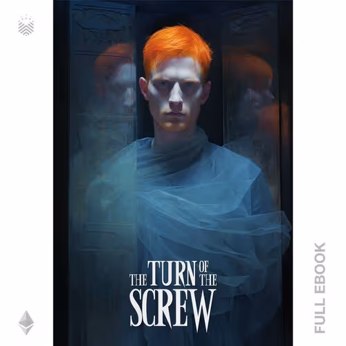 Bookio The Turn Of The Screw Eth