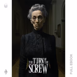The Turn of the Screw #44