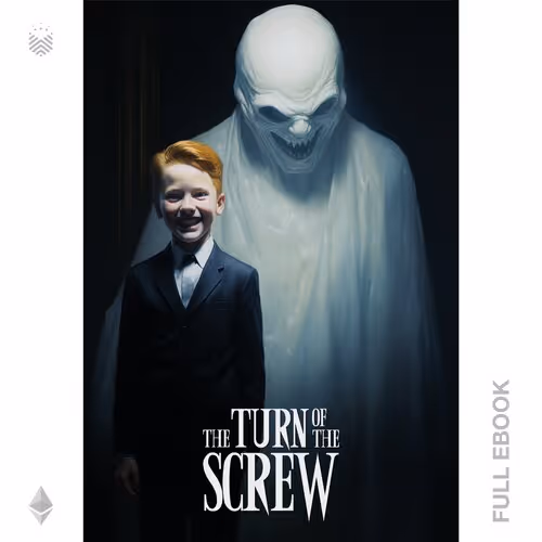 The Turn of the Screw #11