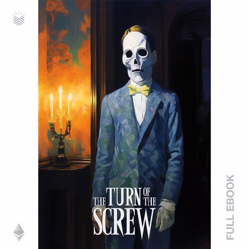 The Turn of the Screw #06