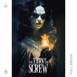 The Turn of the Screw #35
