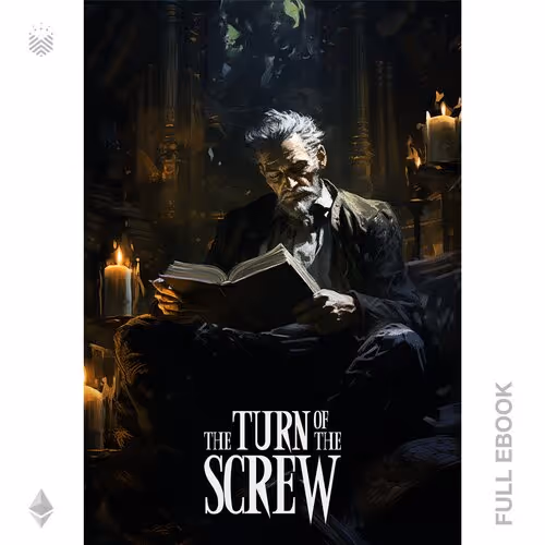 The Turn of the Screw #21