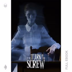 The Turn of the Screw #30