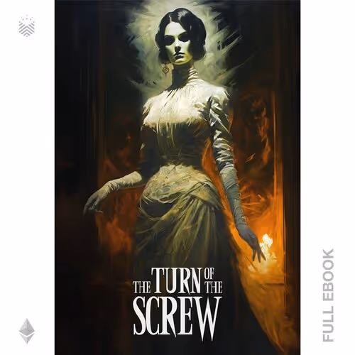 Bookio The Turn Of The Screw Eth