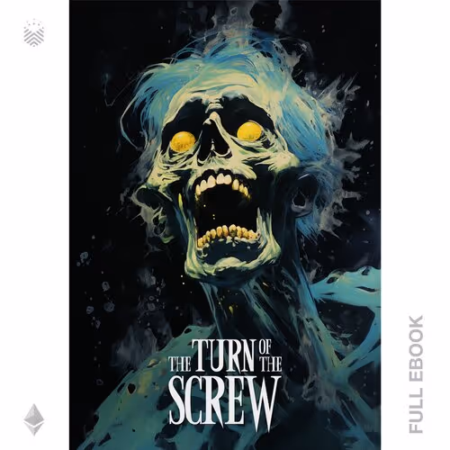 The Turn of the Screw #01