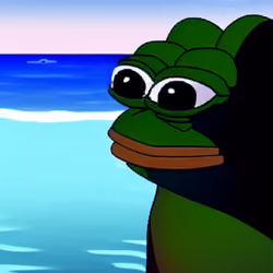 McPepe's #1453273