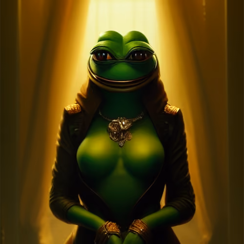 McPepe's #49228