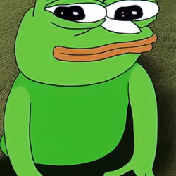 McPepe's #138025