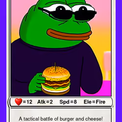 McPepe's #468971