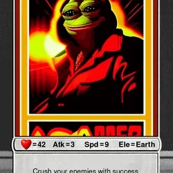 McPepe's #1186225