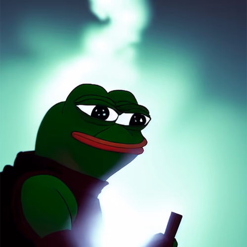 McPepe's #129205