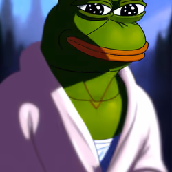 McPepe's #392785