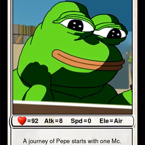 Mcpepes