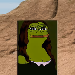 McPepe's #242184