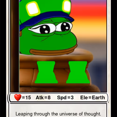 Mcpepes