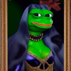 McPepe's #247285