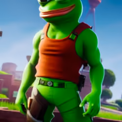 McPepe's #333293