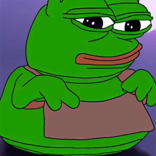 McPepe's #47652