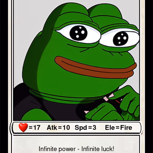 Mcpepes