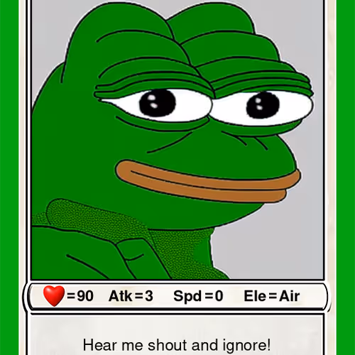 Mcpepes
