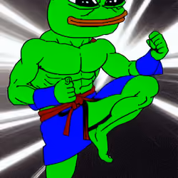 McPepe's #35905