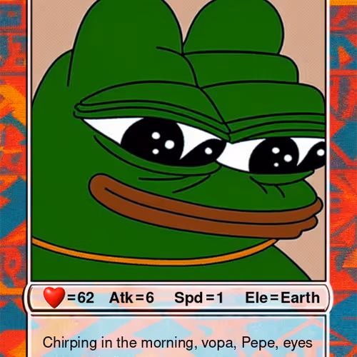 Mcpepes