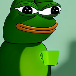 McPepe's #1459793