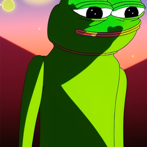 McPepe's #110532