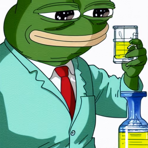 McPepe's #384669