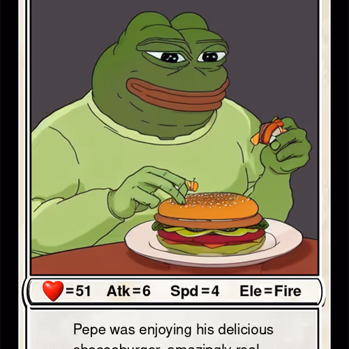 Mcpepes