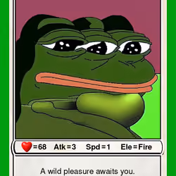 McPepe's #73226